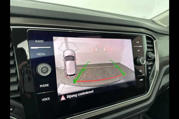 Volkswagen T-Roc 1.5 TSI Sport