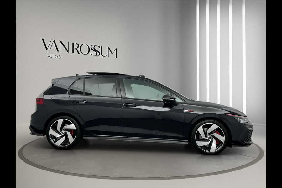 Volkswagen Golf 2.0 TSI GTI Pano H&K IQ Sfeer ACC