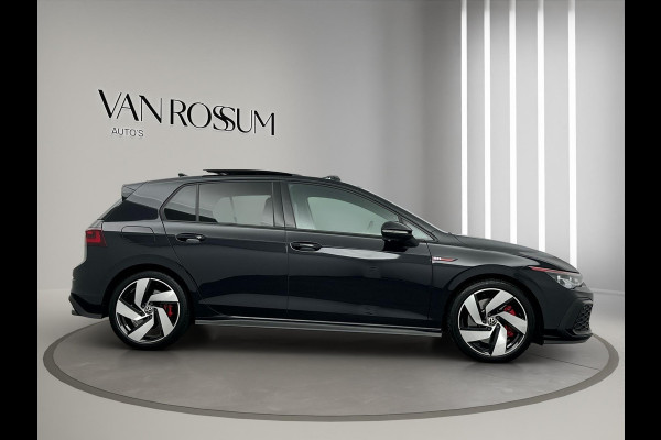 Volkswagen Golf 2.0 TSI GTI Pano H&K IQ Sfeer ACC