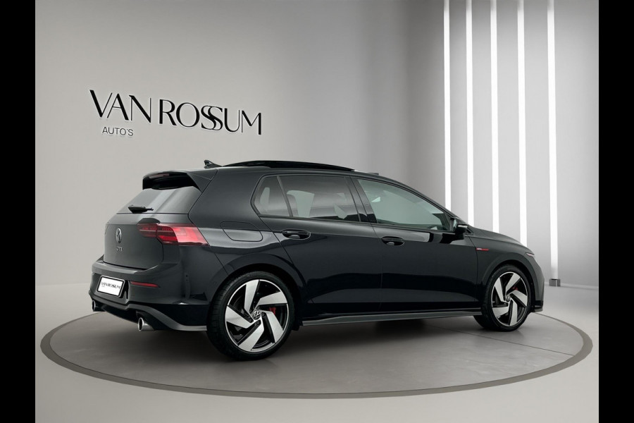 Volkswagen Golf 2.0 TSI GTI Pano H&K IQ Sfeer ACC