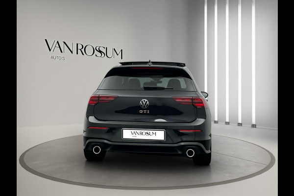 Volkswagen Golf 2.0 TSI GTI Pano H&K IQ Sfeer ACC