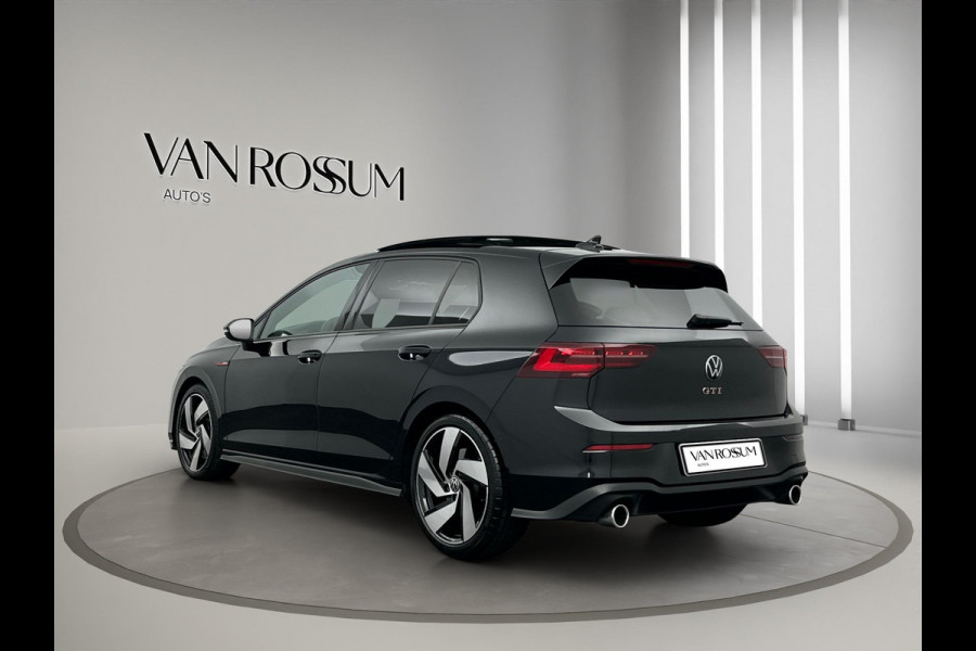 Volkswagen Golf 2.0 TSI GTI Pano H&K IQ Sfeer ACC