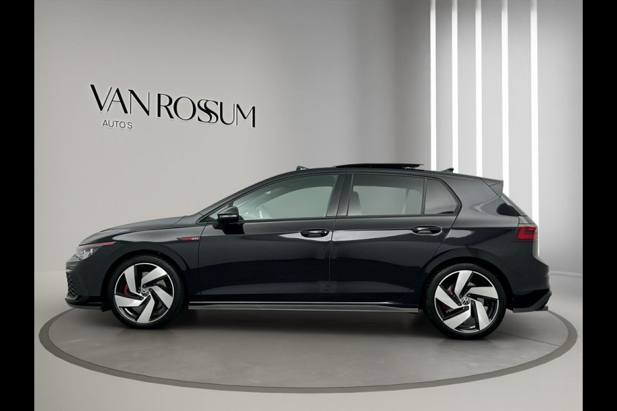 Volkswagen Golf 2.0 TSI GTI Pano H&K IQ Sfeer ACC
