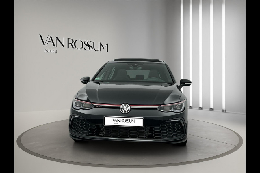 Volkswagen Golf 2.0 TSI GTI Pano H&K IQ Sfeer ACC