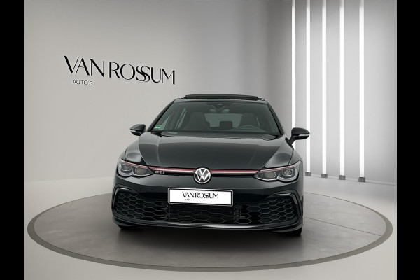Volkswagen Golf 2.0 TSI GTI Pano H&K IQ Sfeer ACC