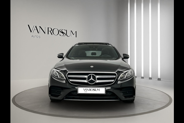 Mercedes-Benz E-Klasse Estate 200 Business Solution AMG