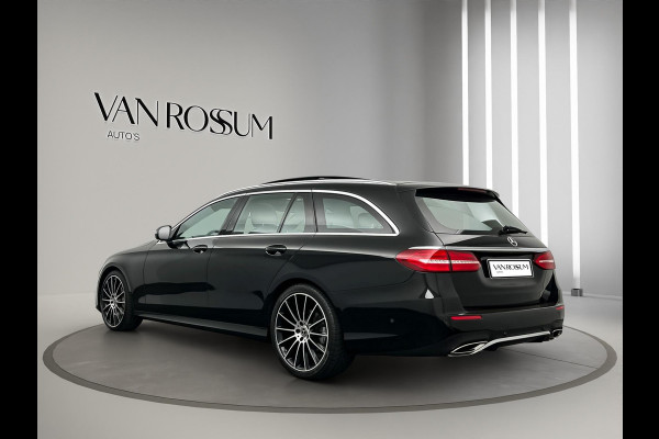 Mercedes-Benz E-Klasse Estate 200 Business Solution AMG