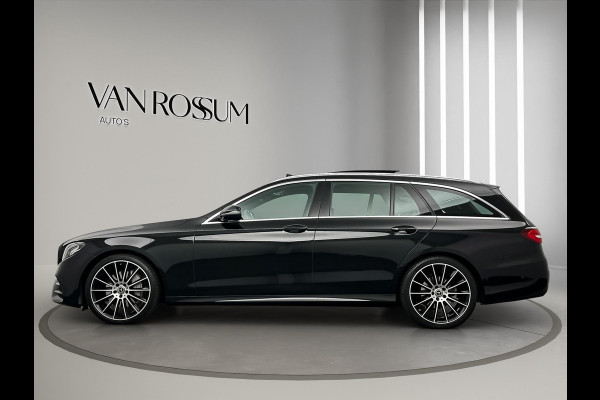 Mercedes-Benz E-Klasse Estate 200 Business Solution AMG