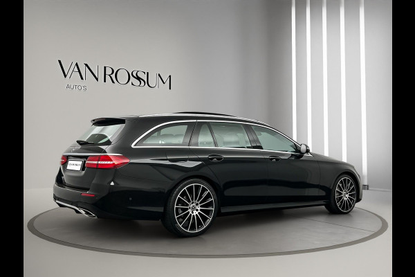 Mercedes-Benz E-Klasse Estate 200 Business Solution AMG