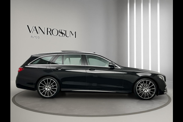 Mercedes-Benz E-Klasse Estate 200 Business Solution AMG