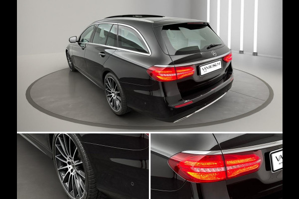Mercedes-Benz E-Klasse Estate 200 Business Solution AMG