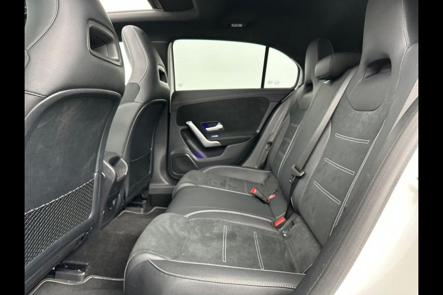 Mercedes-Benz A-Klasse 250 e AMG Pano Sfeer Camera Night Pakket