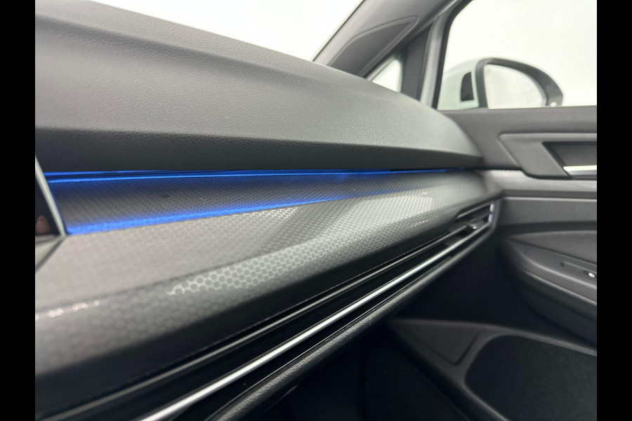 Volkswagen Golf 1.4 eHybrid GTE | Panoramadak | IQ | Sfeerverlichting |  LED Pakket | Head up |
