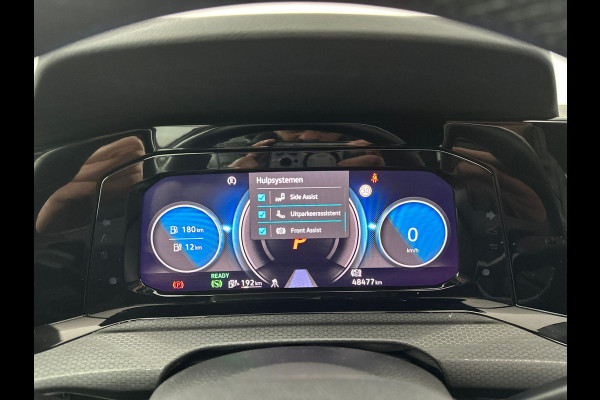 Volkswagen Golf 1.4 eHybrid GTE | Panoramadak | IQ | Sfeerverlichting |  LED Pakket | Head up |