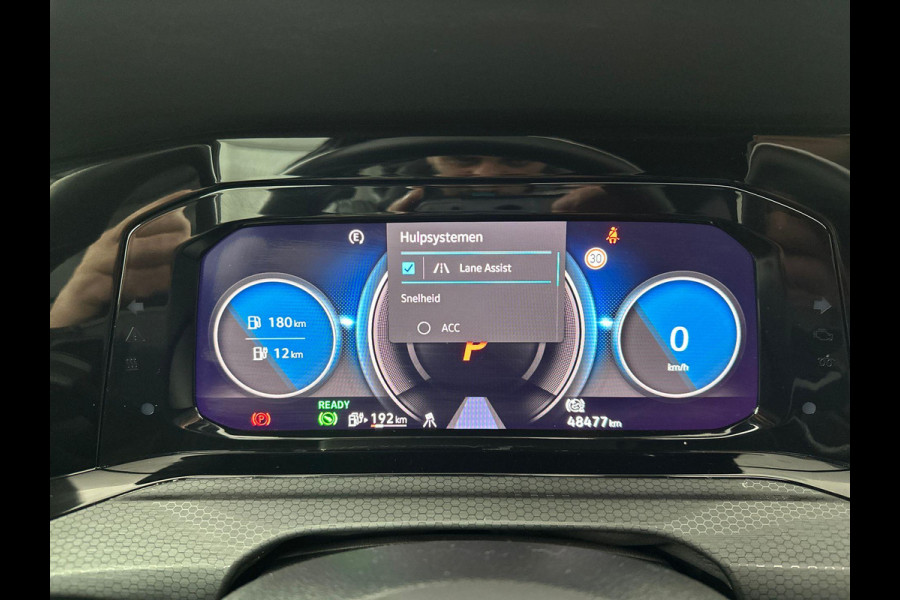 Volkswagen Golf 1.4 eHybrid GTE | Panoramadak | IQ | Sfeerverlichting |  LED Pakket | Head up |