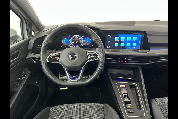Volkswagen Golf 1.4 eHybrid GTE | Panoramadak | IQ | Sfeerverlichting |  LED Pakket | Head up |