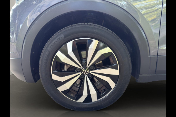 Volkswagen T-Cross 1.0 TSI 81kW Style | Stoelverwarming | Digitaal dashboard | Camera & Parkeersensors |