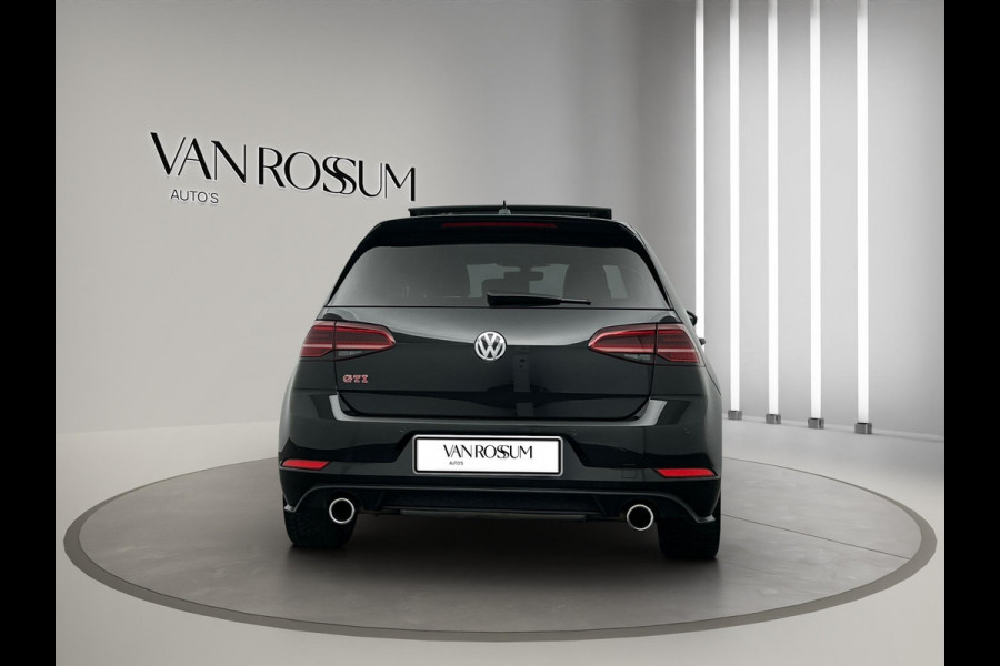 Volkswagen Golf 2.0 TSI GTI Performance Pano Leder ACC Keyless
