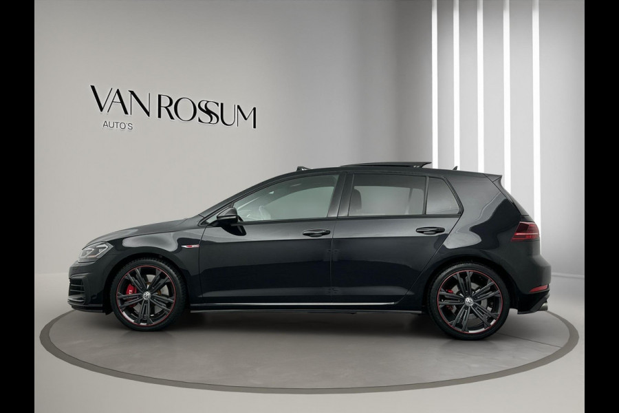 Volkswagen Golf 2.0 TSI GTI Performance Pano Leder ACC Keyless