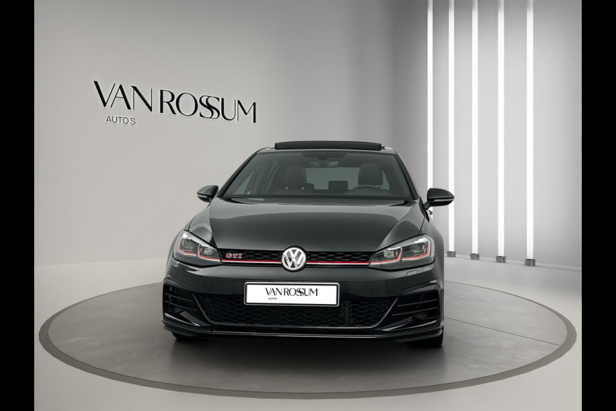 Volkswagen Golf 2.0 TSI GTI Performance Pano Leder ACC Keyless