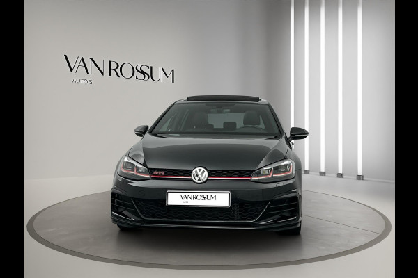 Volkswagen Golf 2.0 TSI GTI Performance Pano Leder ACC Keyless