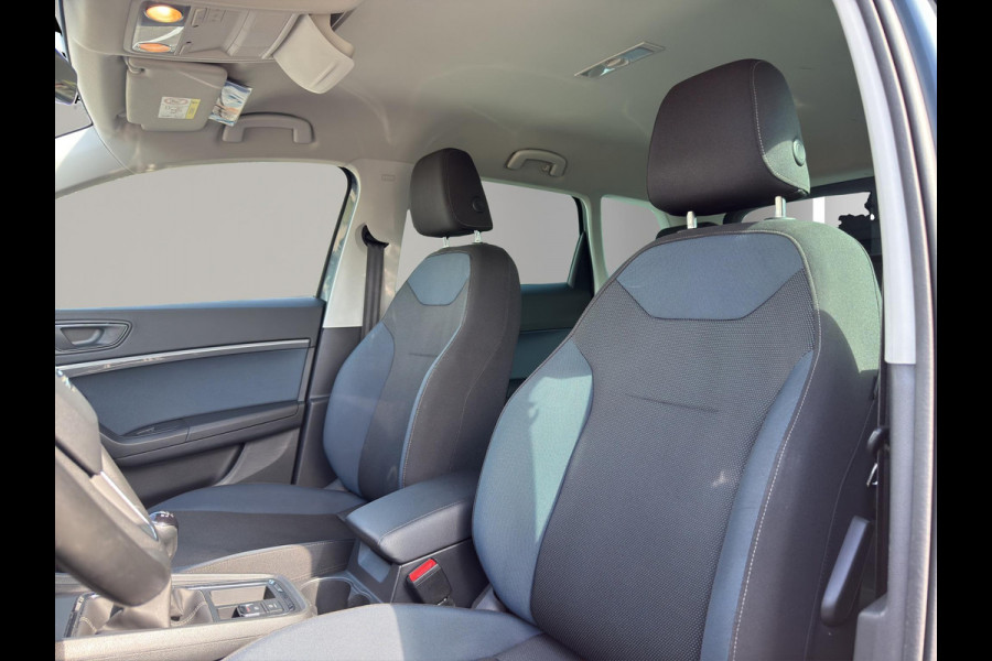 Seat Ateca 1.0 TSI Style | Navigatie | Klimaatregeling | Parkeersenors V+A | Electr. achterklep |