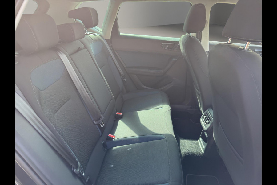 Seat Ateca 1.0 TSI Style | Navigatie | Klimaatregeling | Parkeersenors V+A | Electr. achterklep |