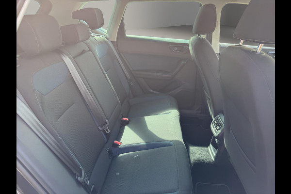 Seat Ateca 1.0 TSI Style | Navigatie | Klimaatregeling | Parkeersenors V+A | Electr. achterklep |