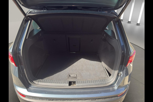 Seat Ateca 1.0 TSI Style | Navigatie | Klimaatregeling | Parkeersenors V+A | Electr. achterklep |