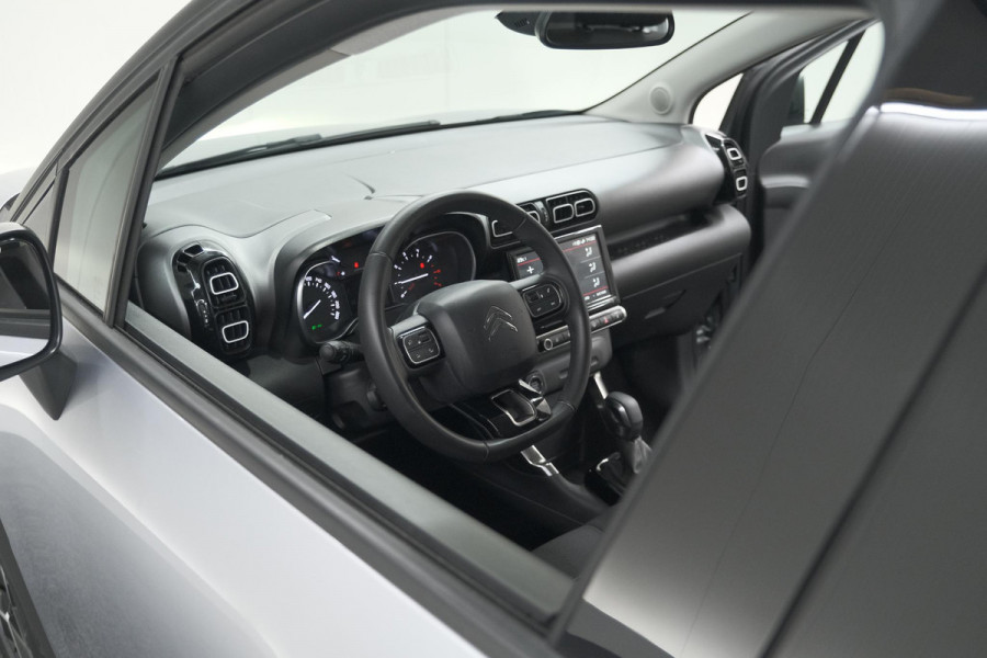 Citroën C3 Aircross PureTech 130 EAT6 Max | Camera | Apple Carplay | Parkeersensoren