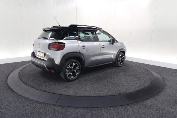 Citroën C3 Aircross PureTech 130 EAT6 Max | Camera | Apple Carplay | Parkeersensoren
