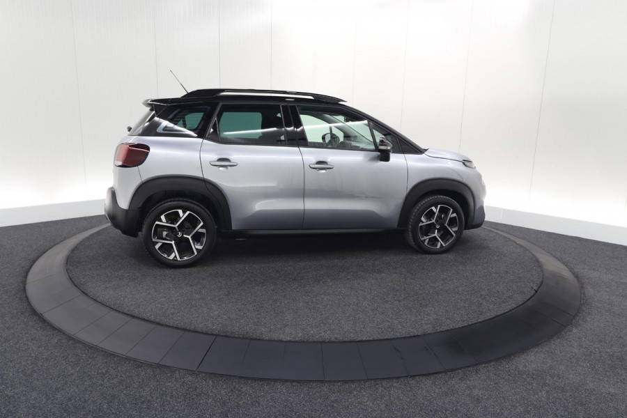 Citroën C3 Aircross PureTech 130 EAT6 Max | Camera | Apple Carplay | Parkeersensoren