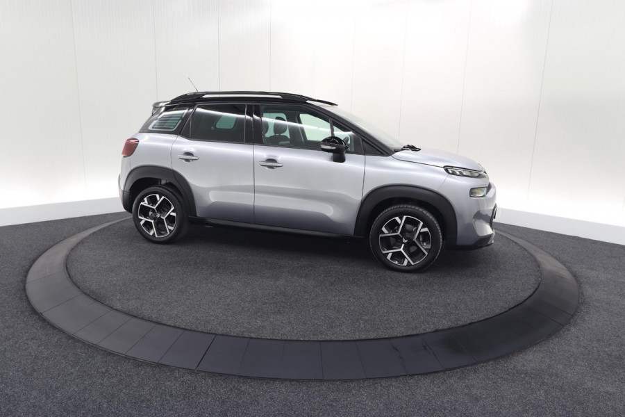Citroën C3 Aircross PureTech 130 EAT6 Max | Camera | Apple Carplay | Parkeersensoren