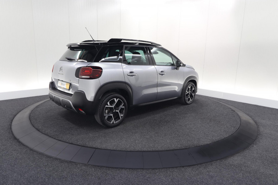 Citroën C3 Aircross PureTech 130 EAT6 Max | Camera | Apple Carplay | Parkeersensoren