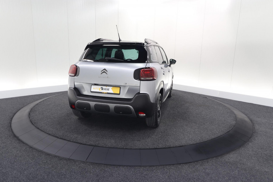 Citroën C3 Aircross PureTech 130 EAT6 Max | Camera | Apple Carplay | Parkeersensoren
