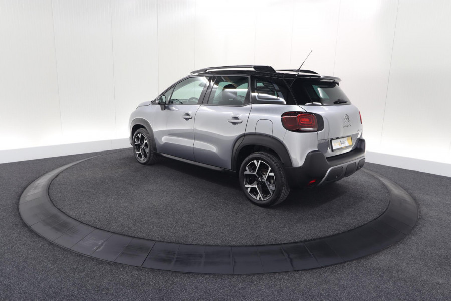 Citroën C3 Aircross PureTech 130 EAT6 Max | Camera | Apple Carplay | Parkeersensoren