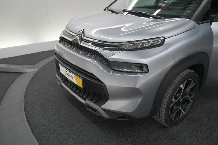 Citroën C3 Aircross PureTech 130 EAT6 Max | Camera | Apple Carplay | Parkeersensoren