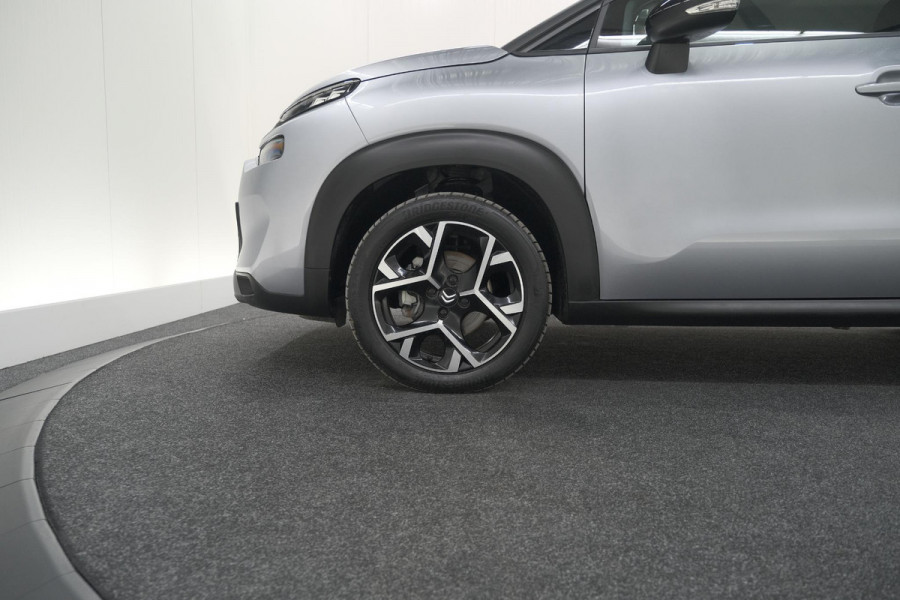 Citroën C3 Aircross PureTech 130 EAT6 Max | Camera | Apple Carplay | Parkeersensoren
