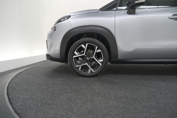 Citroën C3 Aircross PureTech 130 EAT6 Max | Camera | Apple Carplay | Parkeersensoren