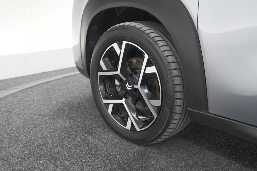Citroën C3 Aircross PureTech 130 EAT6 Max | Camera | Apple Carplay | Parkeersensoren