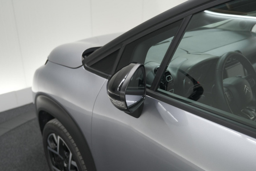 Citroën C3 Aircross PureTech 130 EAT6 Max | Camera | Apple Carplay | Parkeersensoren
