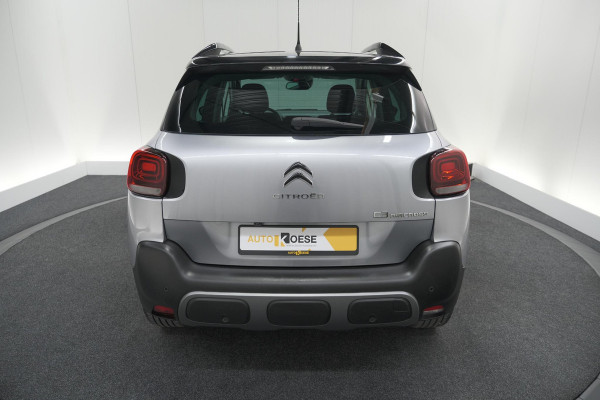 Citroën C3 Aircross PureTech 130 EAT6 Max | Camera | Apple Carplay | Parkeersensoren