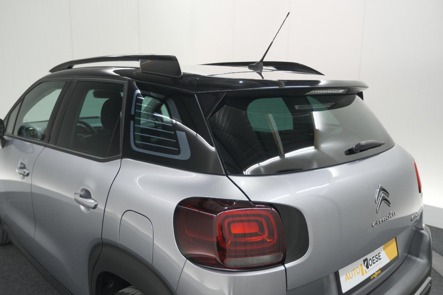 Citroën C3 Aircross PureTech 130 EAT6 Max | Camera | Apple Carplay | Parkeersensoren