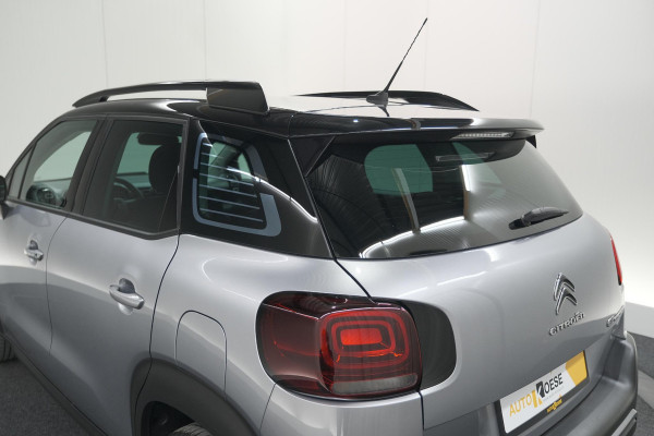 Citroën C3 Aircross PureTech 130 EAT6 Max | Camera | Apple Carplay | Parkeersensoren