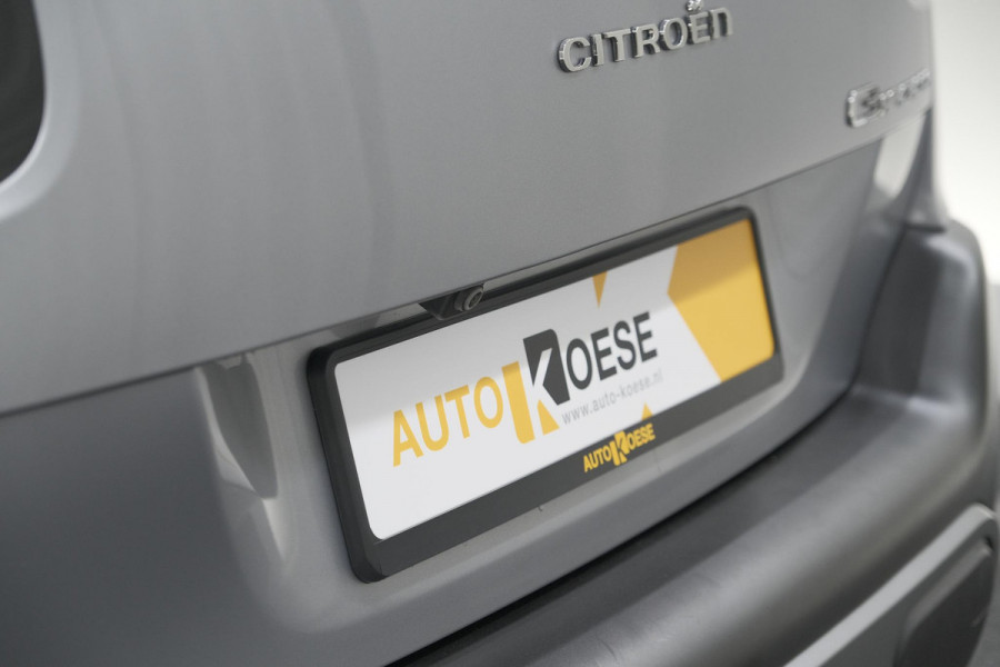 Citroën C3 Aircross PureTech 130 EAT6 Max | Camera | Apple Carplay | Parkeersensoren