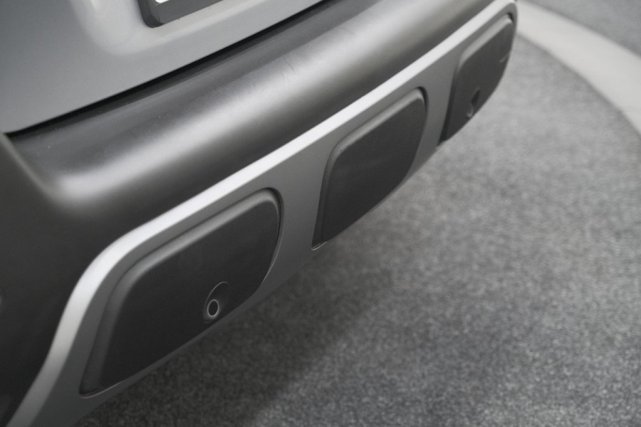 Citroën C3 Aircross PureTech 130 EAT6 Max | Camera | Apple Carplay | Parkeersensoren