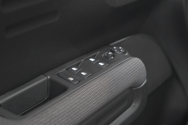 Citroën C3 Aircross PureTech 130 EAT6 Max | Camera | Apple Carplay | Parkeersensoren