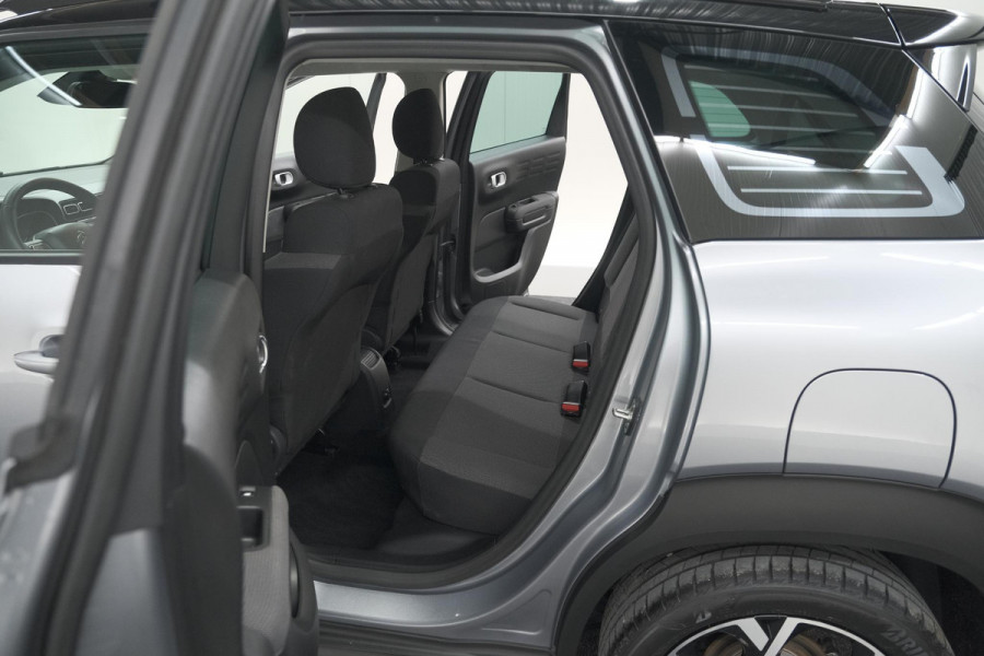 Citroën C3 Aircross PureTech 130 EAT6 Max | Camera | Apple Carplay | Parkeersensoren