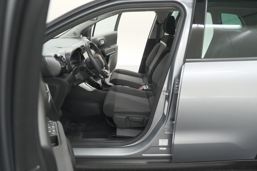 Citroën C3 Aircross PureTech 130 EAT6 Max | Camera | Apple Carplay | Parkeersensoren