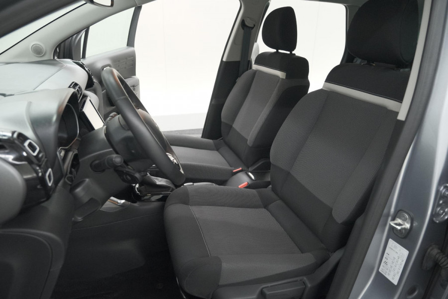 Citroën C3 Aircross PureTech 130 EAT6 Max | Camera | Apple Carplay | Parkeersensoren